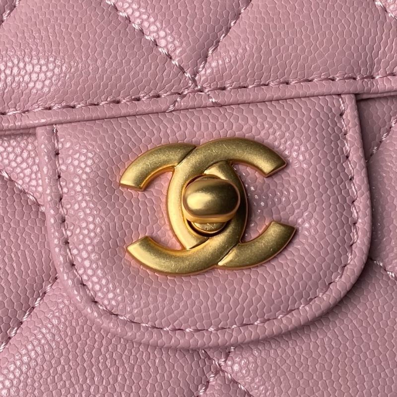 Ch**el satchel bags